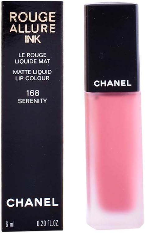 Chanel Liquid Lipstick : Amazon.co.uk: Beauty